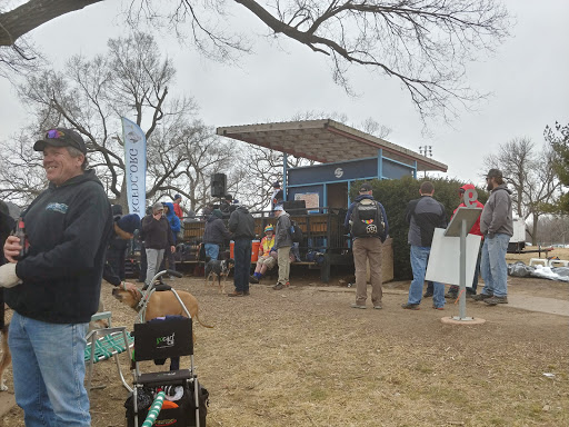 Golf Course «Swope Park Disc Golf Course», reviews and photos, 6900 Elmwood Ave, Kansas City, MO 64132, USA