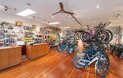 North Park Bike Shop