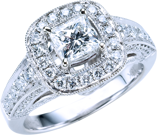 Jeweler «Stevens Jewelers», reviews and photos, 10877 W Broad St, Glen Allen, VA 23060, USA