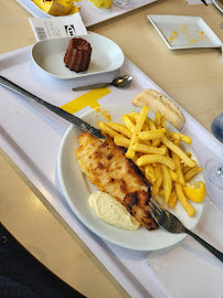 Plats et boissons du Restaurant suédois Restaurant IKEA Hénin-Beaumont à Hénin-Beaumont - n°11
