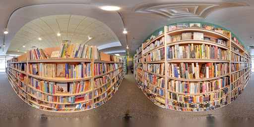 Book Store «Walls of Books», reviews and photos, 7739 Tylers Pl Blvd, West Chester Township, OH 45069, USA