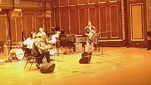 Concert Hall «Jordan Hall», reviews and photos, 30 Gainsborough St, Boston, MA 02115, USA