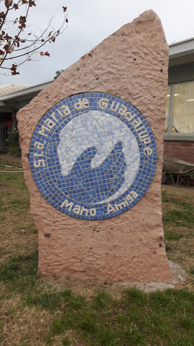Colegio Santa Maria de Guadalupe - Colina