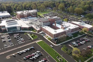 Wooster Community Hospital image