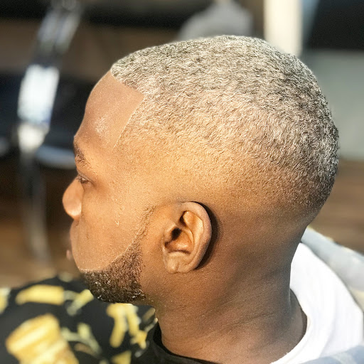 Barber Shop «Kold Kutz Barbershop», reviews and photos, 246-14 Francis Lewis Blvd, Rosedale, NY 11422, USA