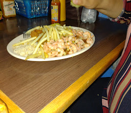 Mariscos El Perla Negra photo