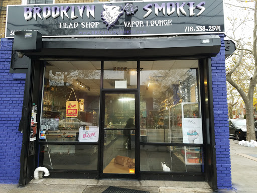Vaporizer Store «Brooklyn Smokes», reviews and photos, 5602 Avenue N, Brooklyn, NY 11234, USA