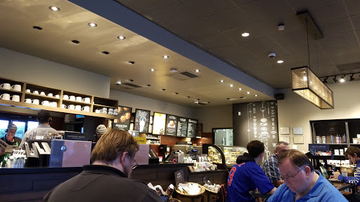 Coffee Shop «Starbucks», reviews and photos, 6075 Broadway Blvd, Garland, TX 75043, USA