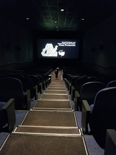 Movie Theater «Showtime Cinemas LLC», reviews and photos, 1420 NY-300, Newburgh, NY 12550, USA