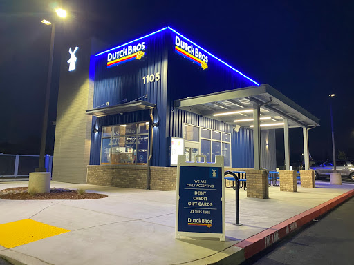 Dutch Bros Coffee