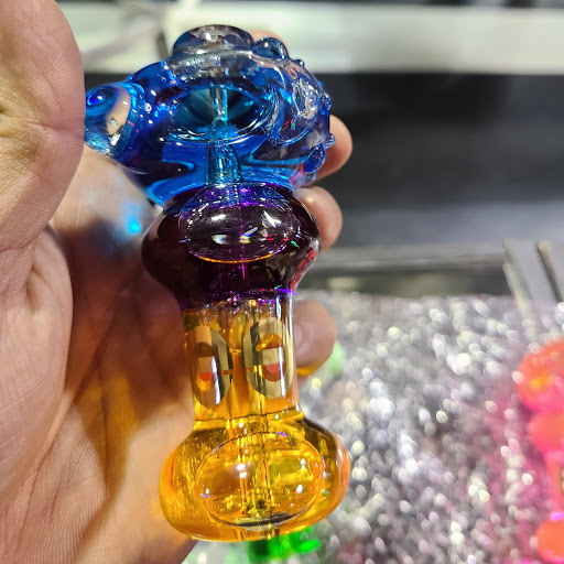 Tobacco Shop «Good Times Tobacco», reviews and photos, 121 E Nolana Ave, McAllen, TX 78504, USA