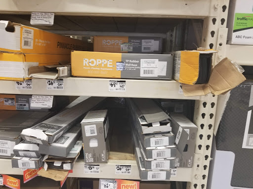 Home Improvement Store «The Home Depot», reviews and photos, 287 Meadowlands Dr, Chardon, OH 44024, USA