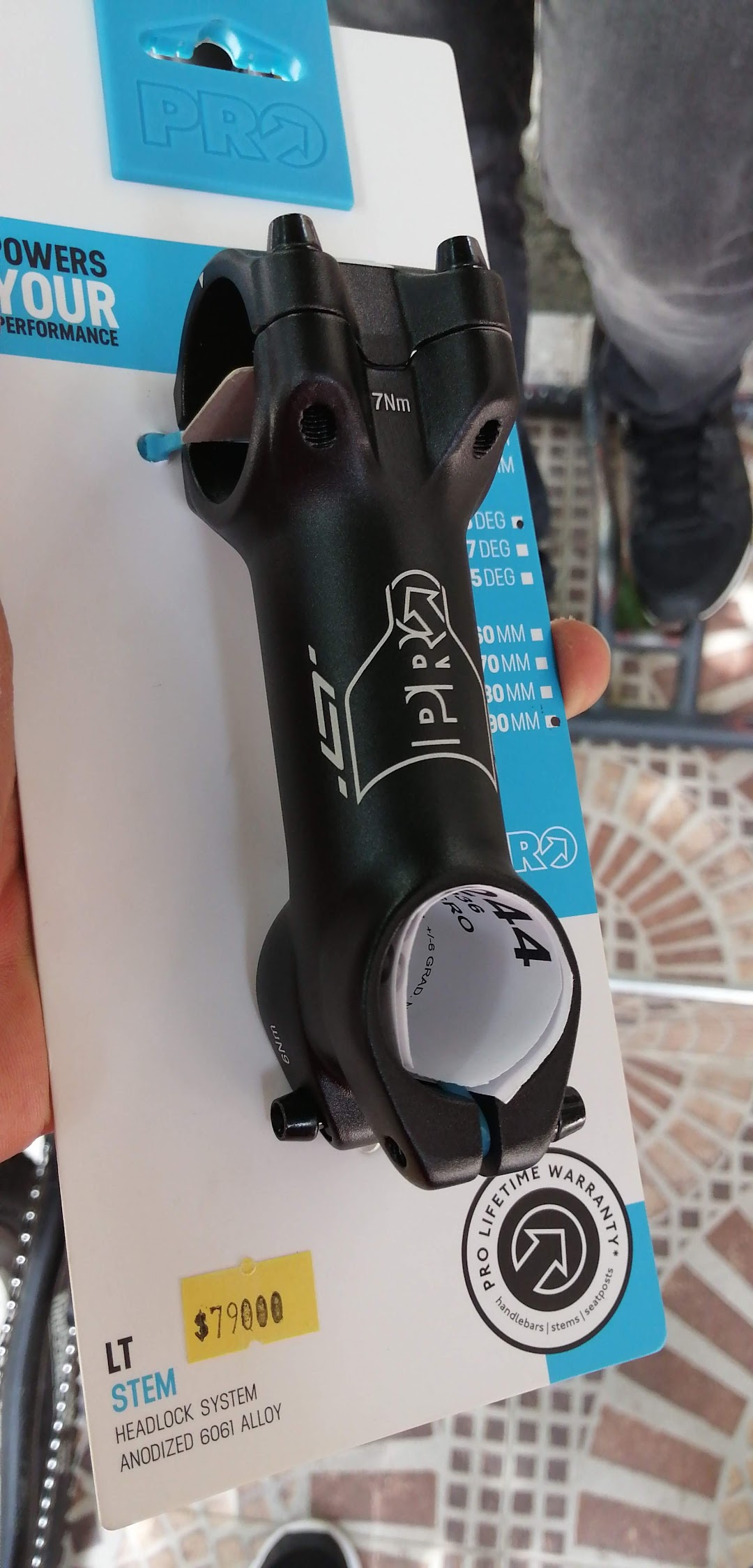 The Bike Room Store. Dist, Specialized