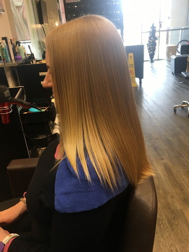 Hair Salon «22 Hair Salon», reviews and photos, 9896 Bellaire Blvd, Houston, TX 77036, USA
