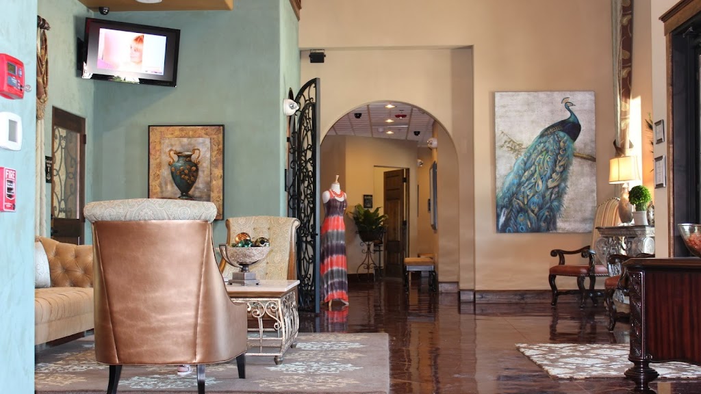 Salons of Volterra McKinney Stonebridge 75071