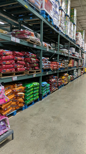 Warehouse club «BJ’s Wholesale Club», reviews and photos, 1801 Woodbury Ave, Portsmouth, NH 03801, USA