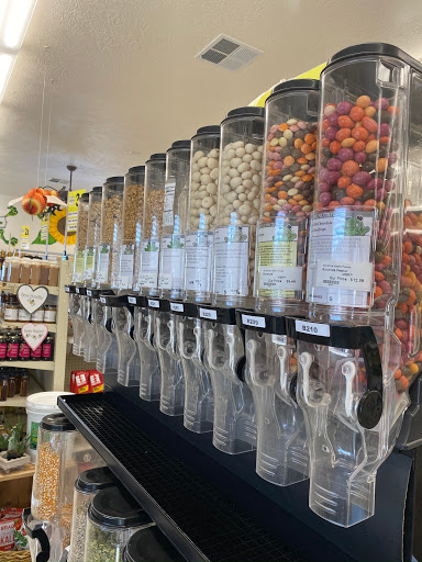 Sunshine Health Foods, 111 W 535 S, Cedar City, UT 84720, USA, 