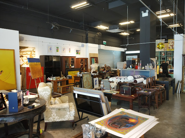 Reviews of Hotlotz - Singapore - Other