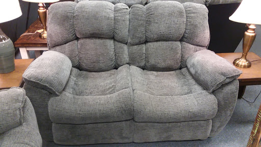 Parkway Shopping Center