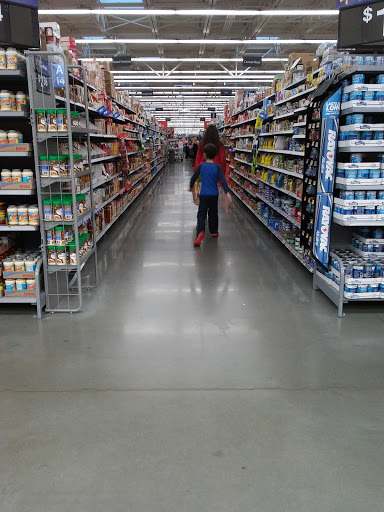 Department Store «Walmart Supercenter», reviews and photos, 420 Factory Outlet Rd, Hanson, KY 42413, USA