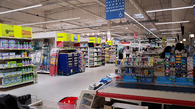 Aushopping Schweighouse sur Moder à Schweighouse-sur-Moder