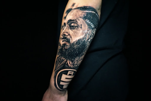 Tattoo Shop «Orange County Tattoo Shop | Illuminati Tattoo», reviews and photos, 165 N Raymond Ave, Fullerton, CA 92831, USA