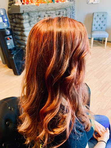 Beauty Salon «Serendipity beauty salon», reviews and photos, 553 NW U.S. 101, Lincoln City, OR 97367, USA