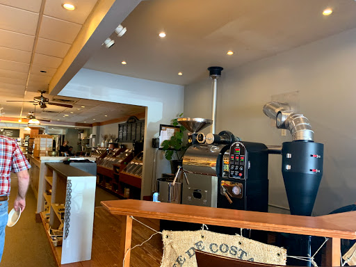 Coffee Shop «Daybreak Coffee Roasters», reviews and photos, 2377 Main St, Glastonbury, CT 06033, USA