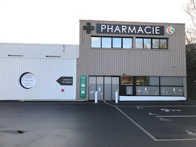 PHARMACIE DU BIEN ETRE à Plabennec