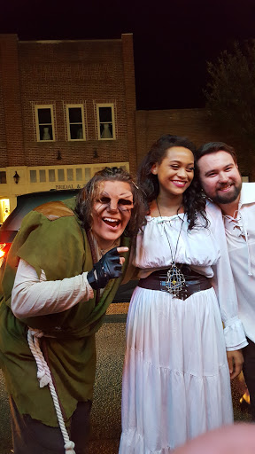 Performing Arts Theater «Theatre of the Republic», reviews and photos, 337 Main St, Conway, SC 29526, USA