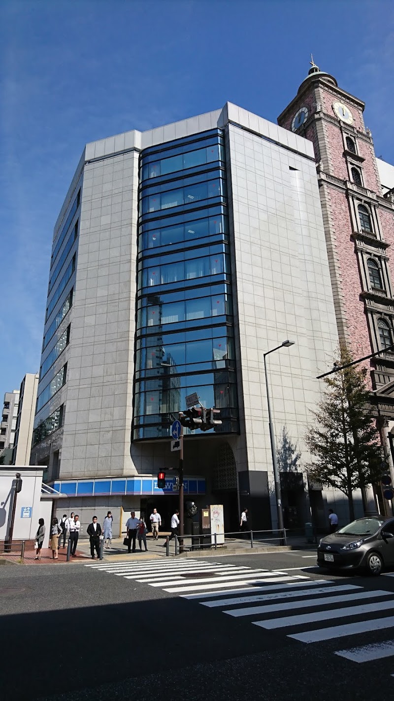 第四北越銀行 横浜支店