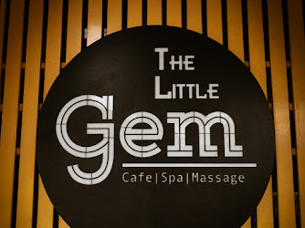 The Little Gem Spa Massage