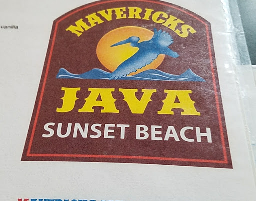 Coffee Shop «Mavericks Java», reviews and photos, 303 Sunset Blvd N, Sunset Beach, NC 28468, USA