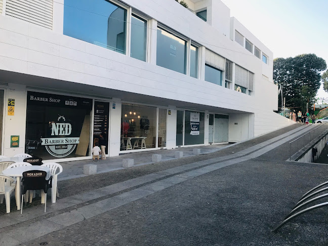 Ned Barber Shop - Vila do Conde - Vila do Conde