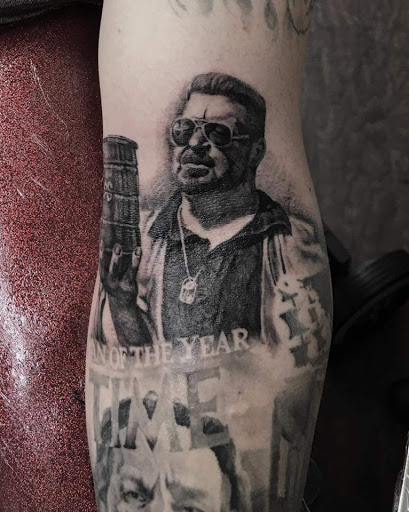 Explore good ideas for meaningful tattoos, creative tattoo ideas in Santa Rosa, available at Eternal Art Tattoo Gallery