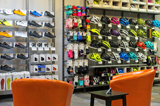 Bicycle Store «Cycling Spoken Here», reviews and photos, 1377 NW Maynard Rd, Cary, NC 27513, USA