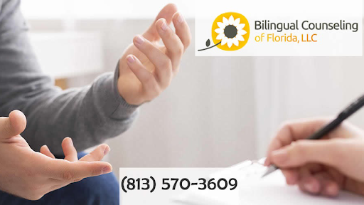 Bilingual Counseling of Florida