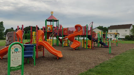 Frenchtown Township Playground