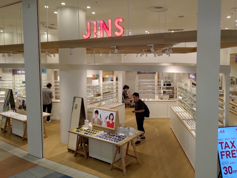 JINS オリナス錦糸町店