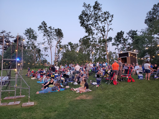 Museum «Brucemore», reviews and photos, 2160 Linden Dr SE, Cedar Rapids, IA 52403, USA