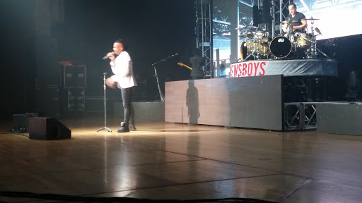 Auditorium «Reardon Auditorium», reviews and photos, 1100 E 5th St, Anderson, IN 46012, USA