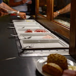 Photo n°11 de l'avis de Helmut.i fait le 13/07/2019 à 14:01 sur le  TRYP by Wyndham Luebeck Aquamarin à Lübeck