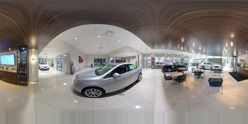 Toyota Dealer «Passport Toyota», reviews and photos, 5001 Auth Way, Suitland, MD 20746, USA
