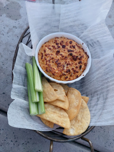 Bar «The Rooftop Bar at Vendue», reviews and photos, 19 Vendue Range, Charleston, SC 29401, USA