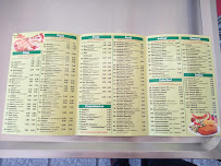 Menu du Holzwickede Döner à Holzwickede