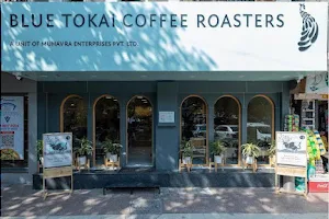 Blue Tokai Coffee Roasters | New Friends Colony Unit 2 image