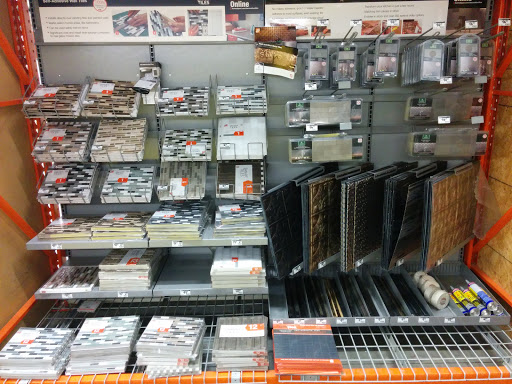 Home Improvement Store «The Home Depot», reviews and photos, 8598 N Church Rd, Kansas City, MO 64157, USA