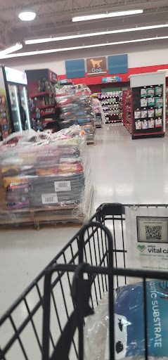 Pet Supply Store «Petco Animal Supplies», reviews and photos, 1014 Glenbrook Way, Hendersonville, TN 37075, USA