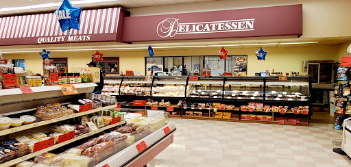 Grocery Store «Dutch-Way Farm Market - Schaefferstown», reviews and photos, 2495 Stiegel Pike, Schaefferstown, PA 17088, USA