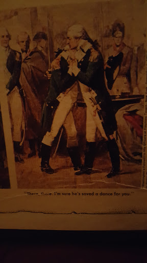 Bar «The Franklin Bar», reviews and photos